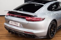 USED 2020 PORSCHE PANAMERA 4.0 V8 E-Hybrid 14kWh Turbo S 