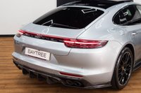 USED 2020 PORSCHE PANAMERA 4.0 V8 E-Hybrid 14kWh Turbo S 