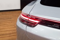 USED 2020 PORSCHE PANAMERA 4.0 V8 E-Hybrid 14kWh Turbo S 