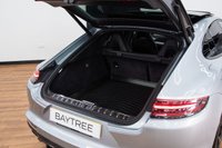 USED 2020 PORSCHE PANAMERA 4.0 V8 E-Hybrid 14kWh Turbo S 