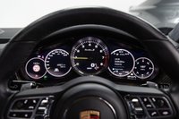 USED 2020 PORSCHE PANAMERA 4.0 V8 E-Hybrid 14kWh Turbo S 