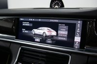 USED 2020 PORSCHE PANAMERA 4.0 V8 E-Hybrid 14kWh Turbo S 