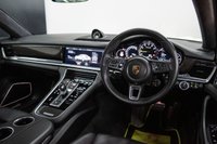 USED 2020 PORSCHE PANAMERA 4.0 V8 E-Hybrid 14kWh Turbo S 