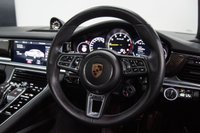 USED 2020 PORSCHE PANAMERA 4.0 V8 E-Hybrid 14kWh Turbo S 