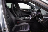 USED 2020 PORSCHE PANAMERA 4.0 V8 E-Hybrid 14kWh Turbo S 