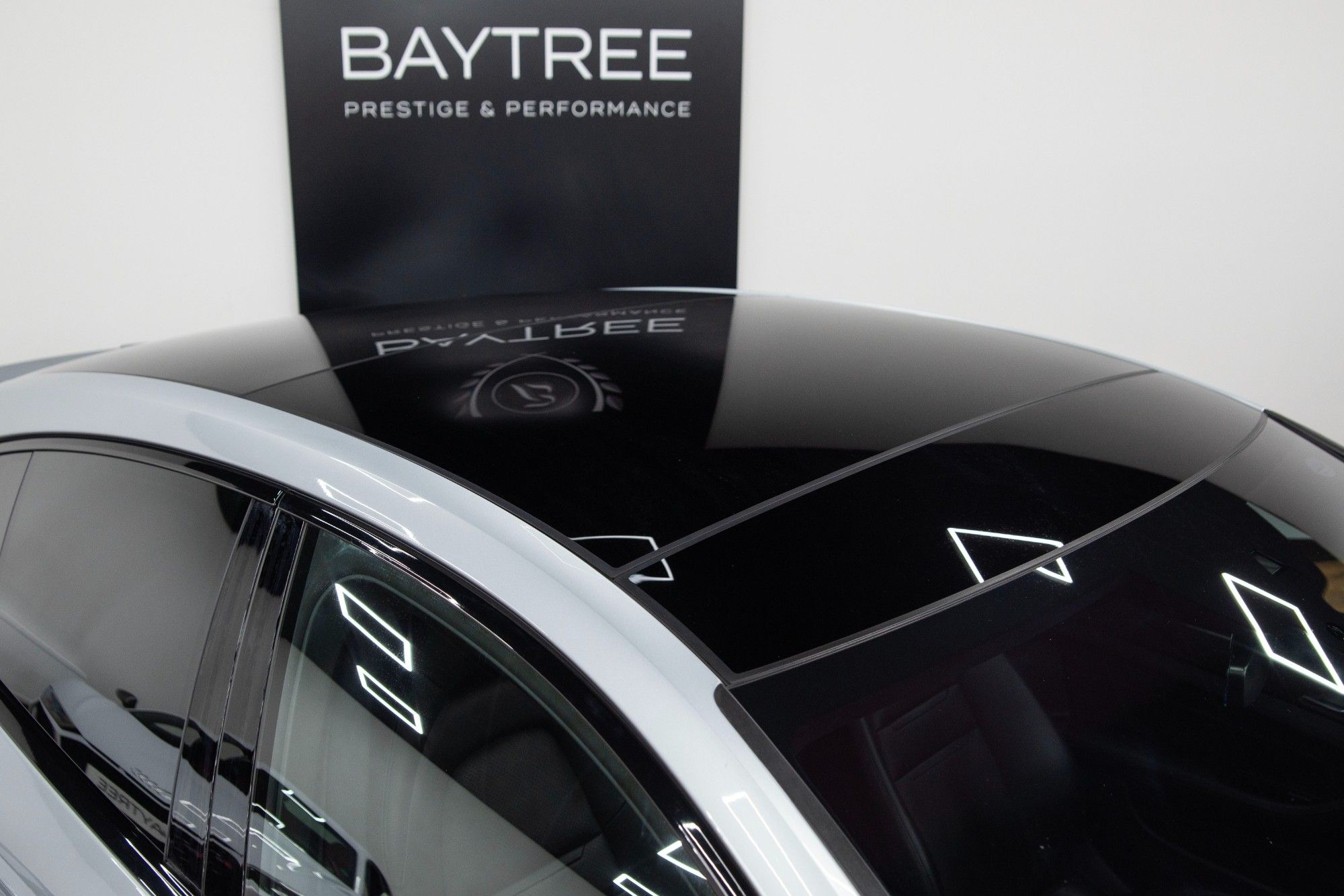 USED 2020 PORSCHE PANAMERA 4.0 V8 E-Hybrid 14kWh Turbo S 