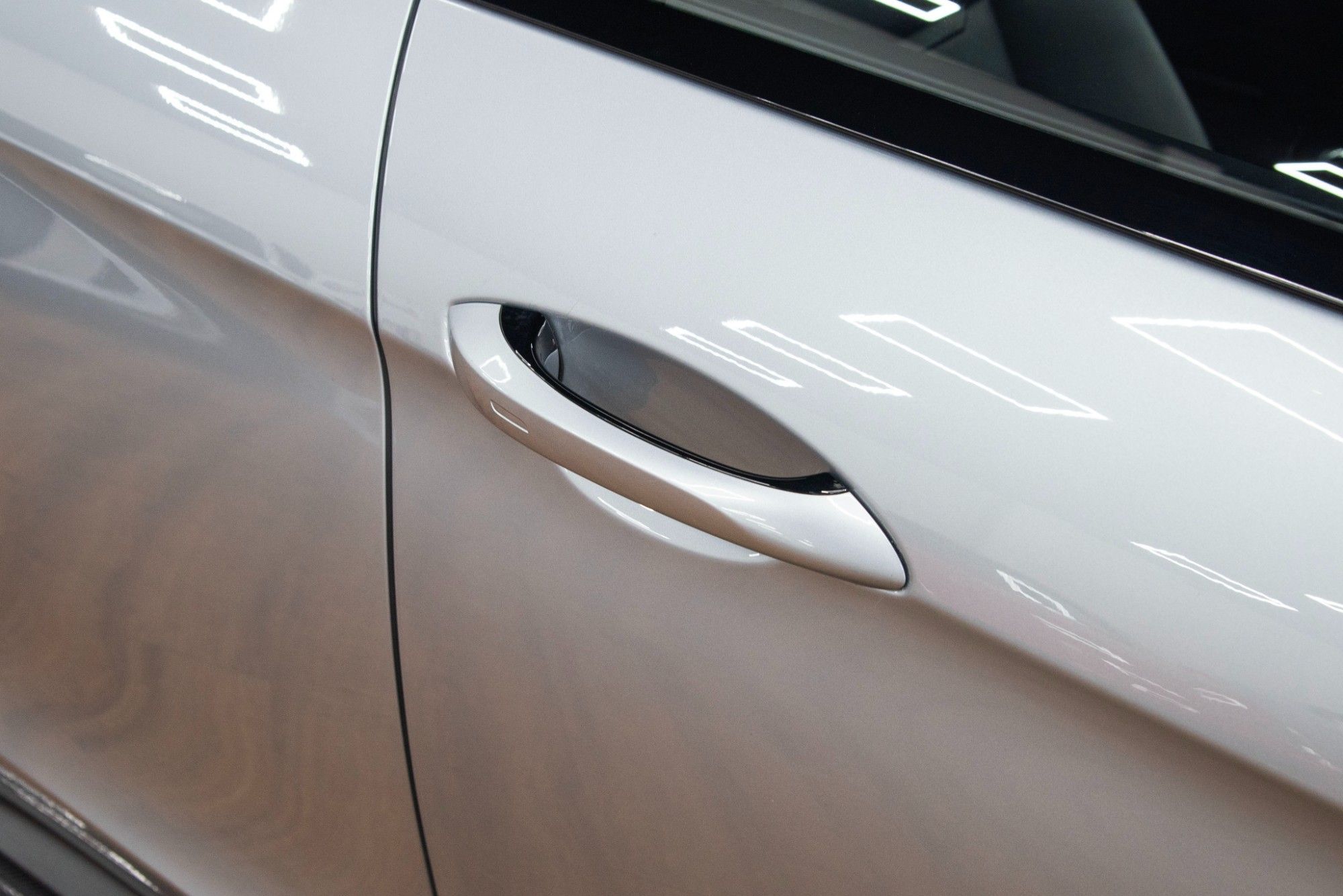 USED 2020 PORSCHE PANAMERA 4.0 V8 E-Hybrid 14kWh Turbo S 
