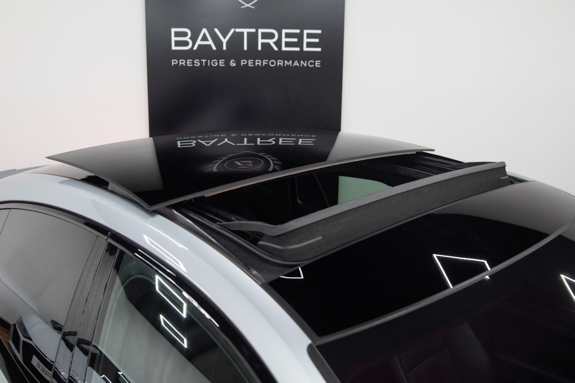 USED 2020 PORSCHE PANAMERA 4.0 V8 E-Hybrid 14kWh Turbo S 