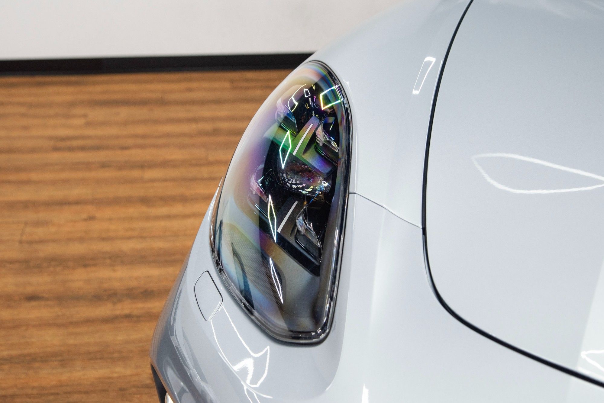 USED 2020 PORSCHE PANAMERA 4.0 V8 E-Hybrid 14kWh Turbo S 
