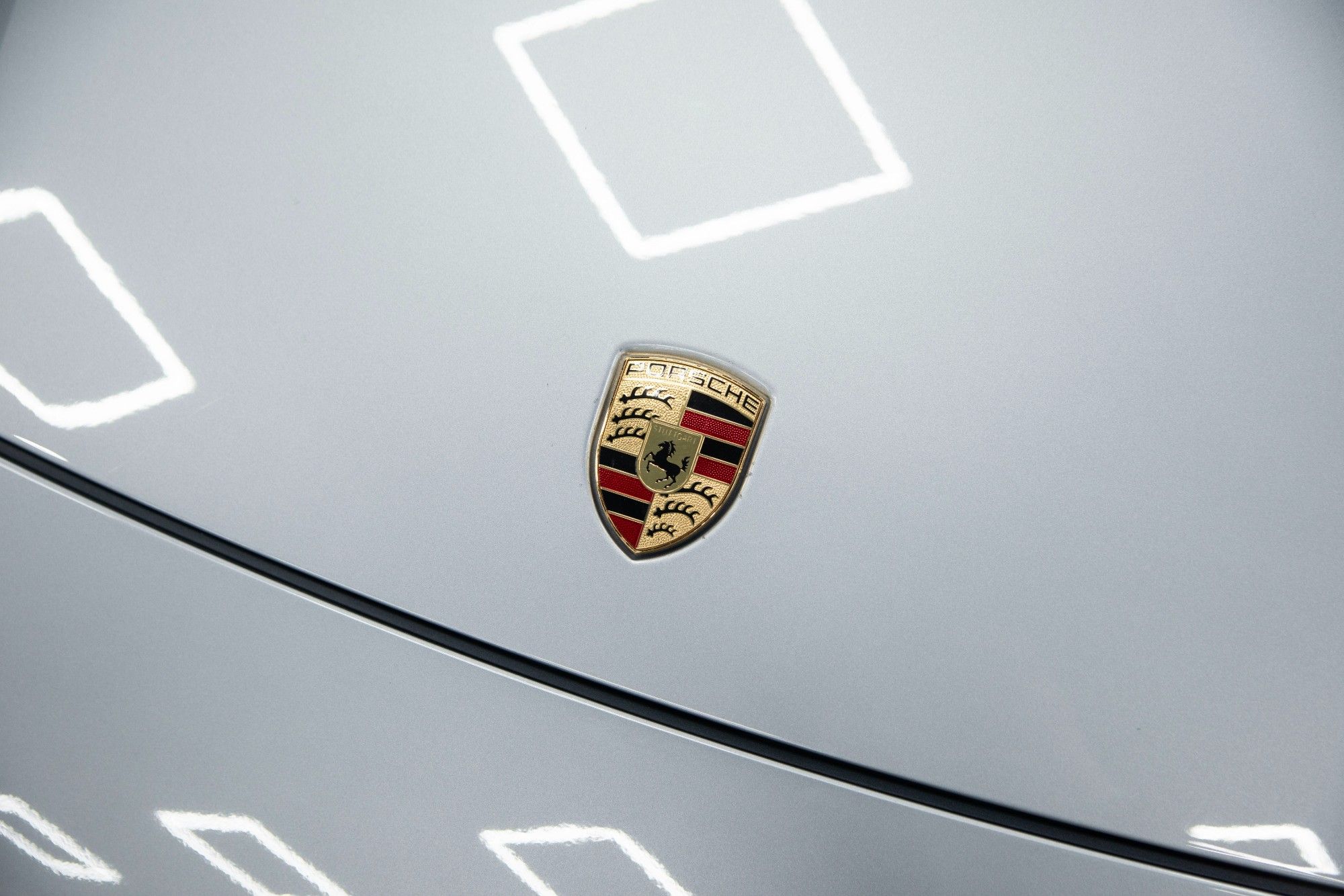 USED 2020 PORSCHE PANAMERA 4.0 V8 E-Hybrid 14kWh Turbo S 