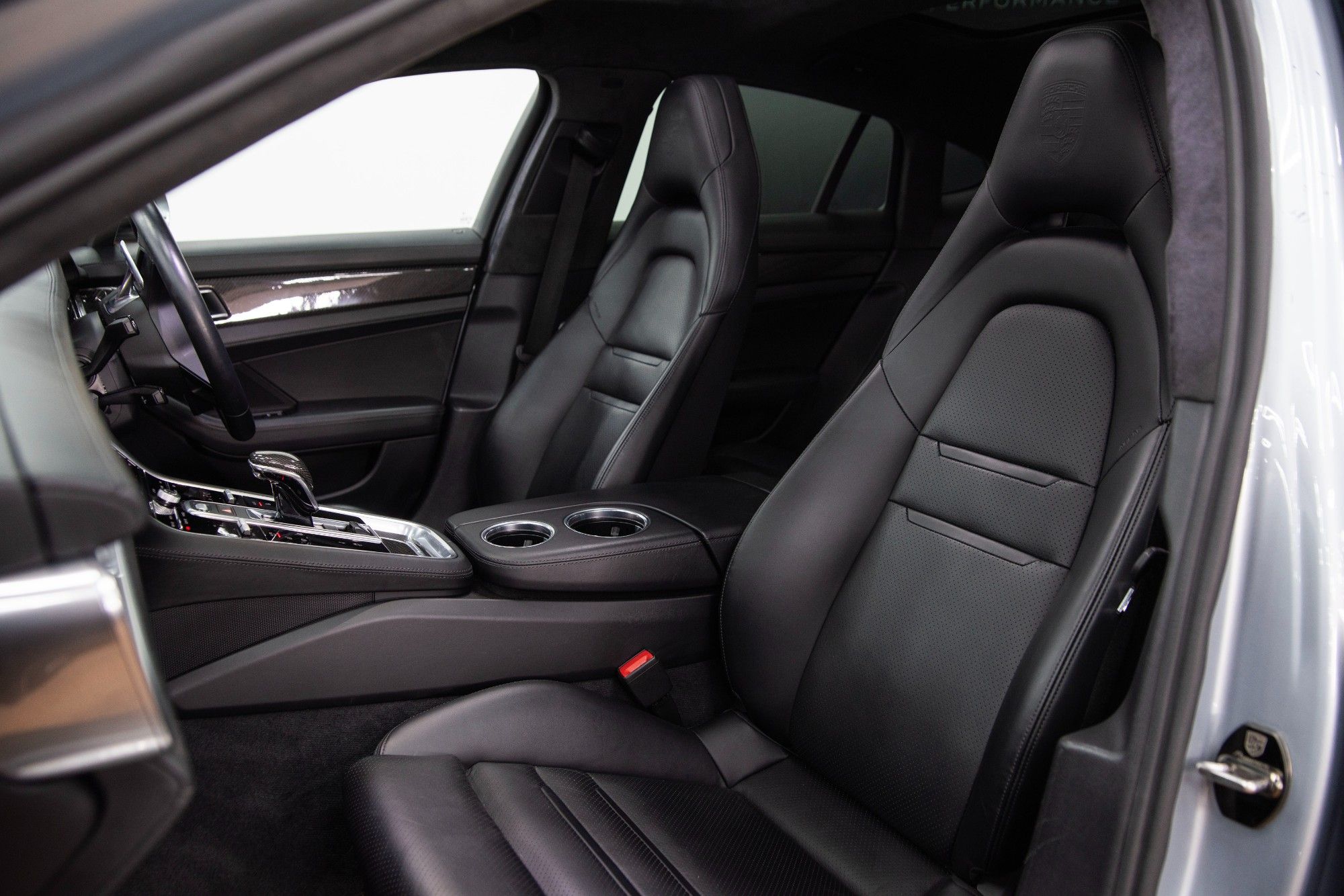 USED 2020 PORSCHE PANAMERA 4.0 V8 E-Hybrid 14kWh Turbo S 