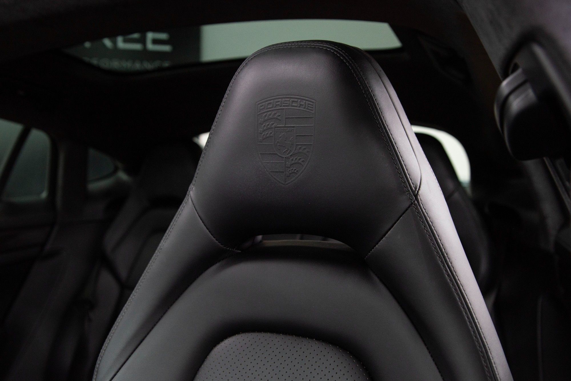 USED 2020 PORSCHE PANAMERA 4.0 V8 E-Hybrid 14kWh Turbo S 