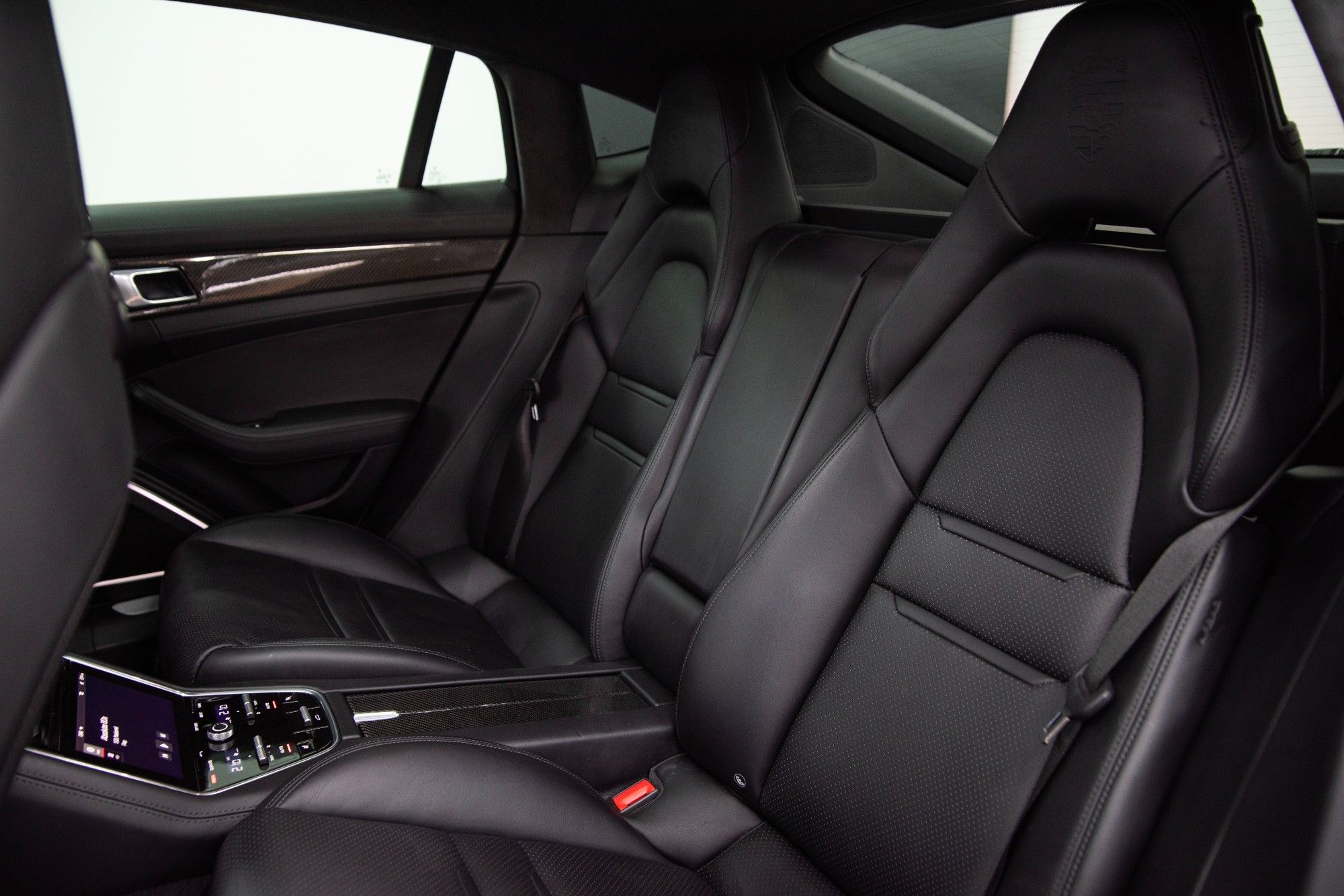USED 2020 PORSCHE PANAMERA 4.0 V8 E-Hybrid 14kWh Turbo S 