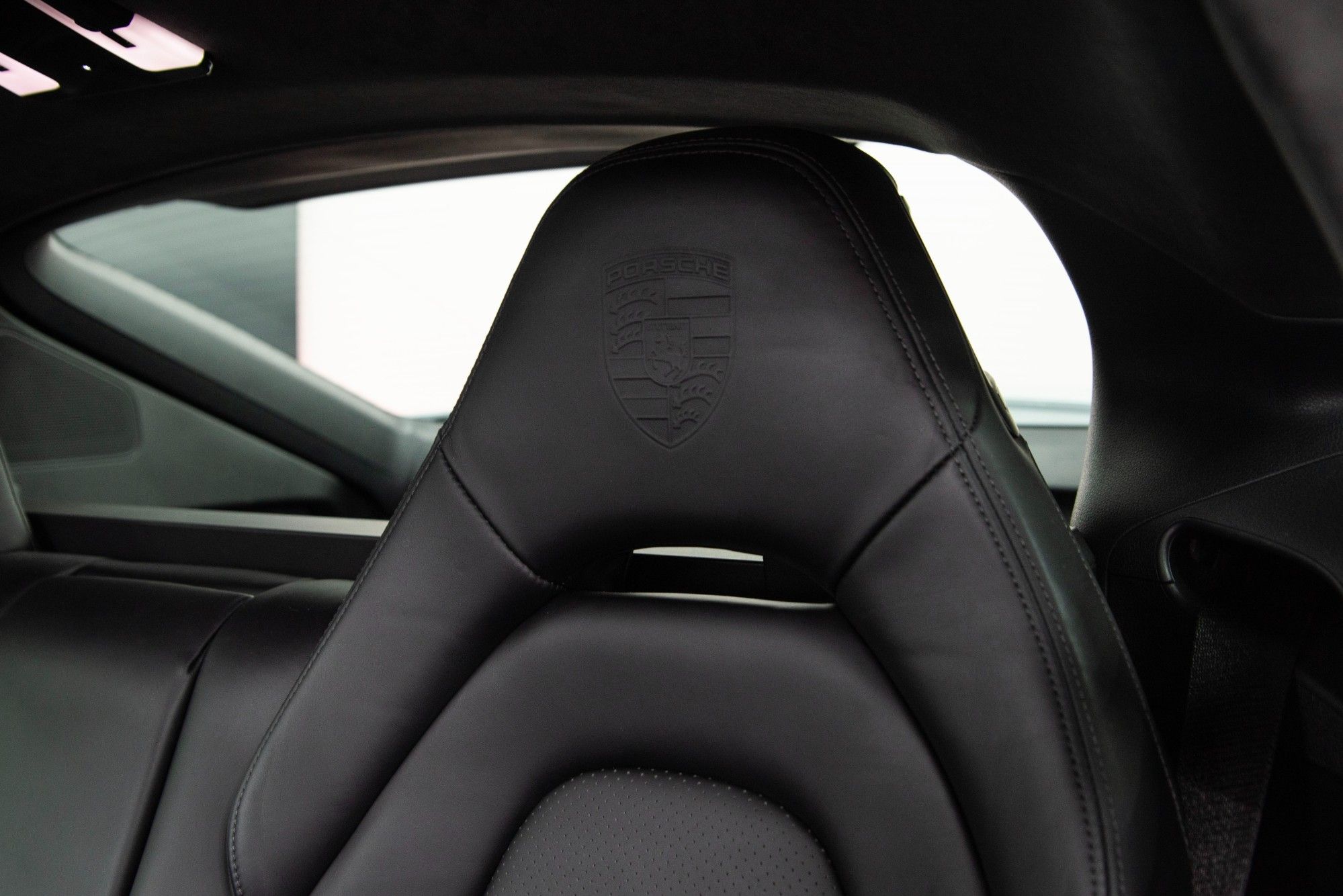 USED 2020 PORSCHE PANAMERA 4.0 V8 E-Hybrid 14kWh Turbo S 
