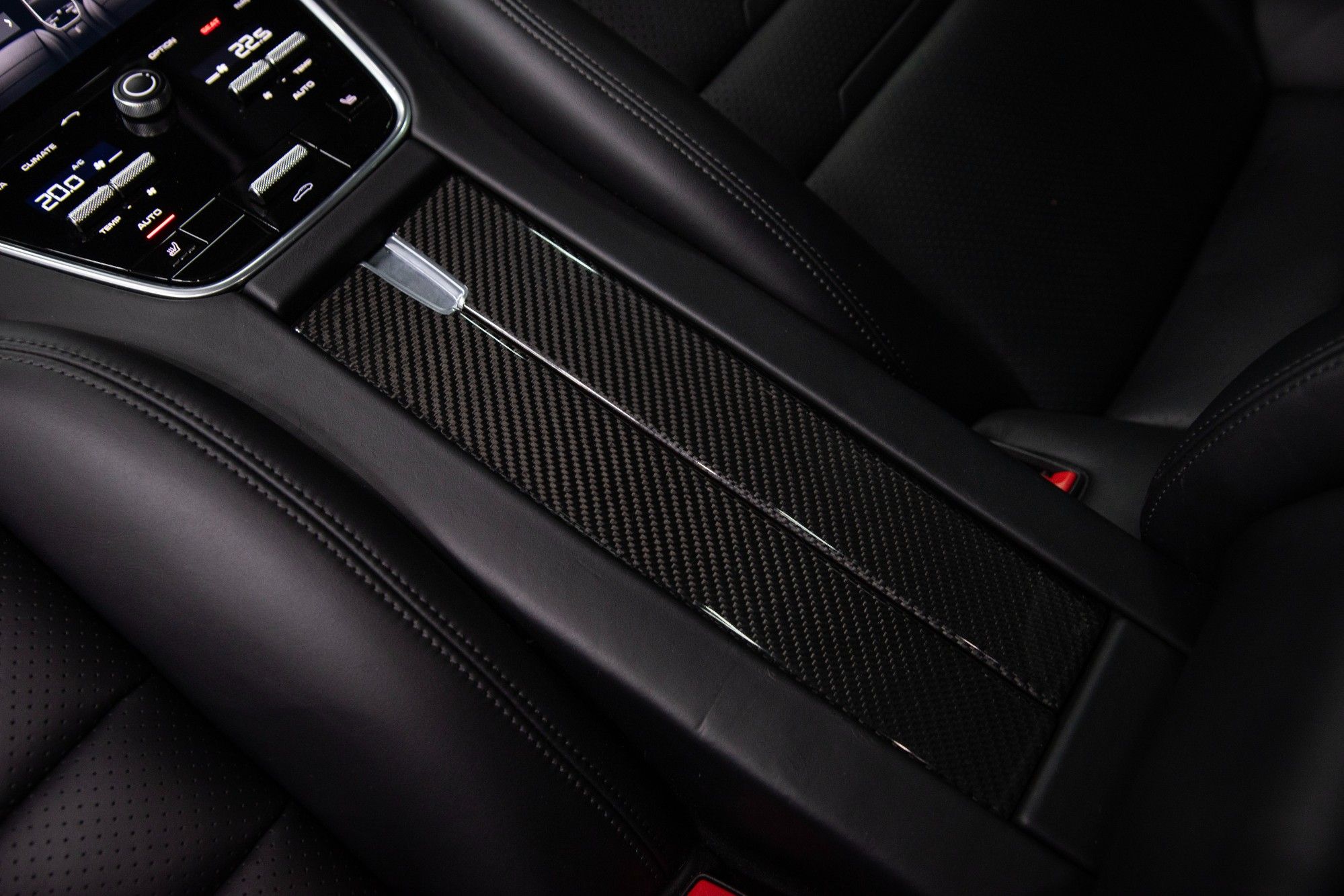 USED 2020 PORSCHE PANAMERA 4.0 V8 E-Hybrid 14kWh Turbo S 