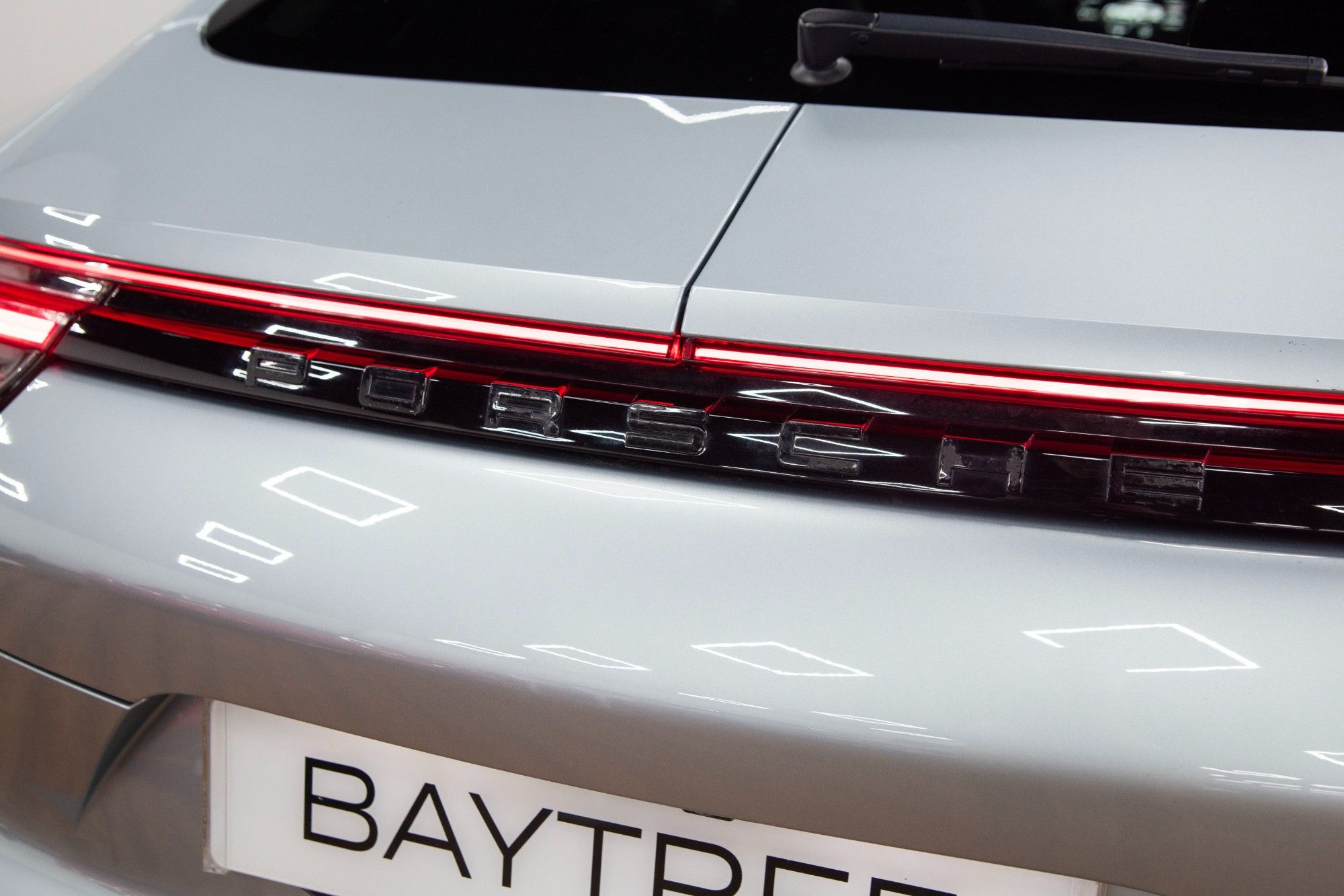 USED 2020 PORSCHE PANAMERA 4.0 V8 E-Hybrid 14kWh Turbo S 