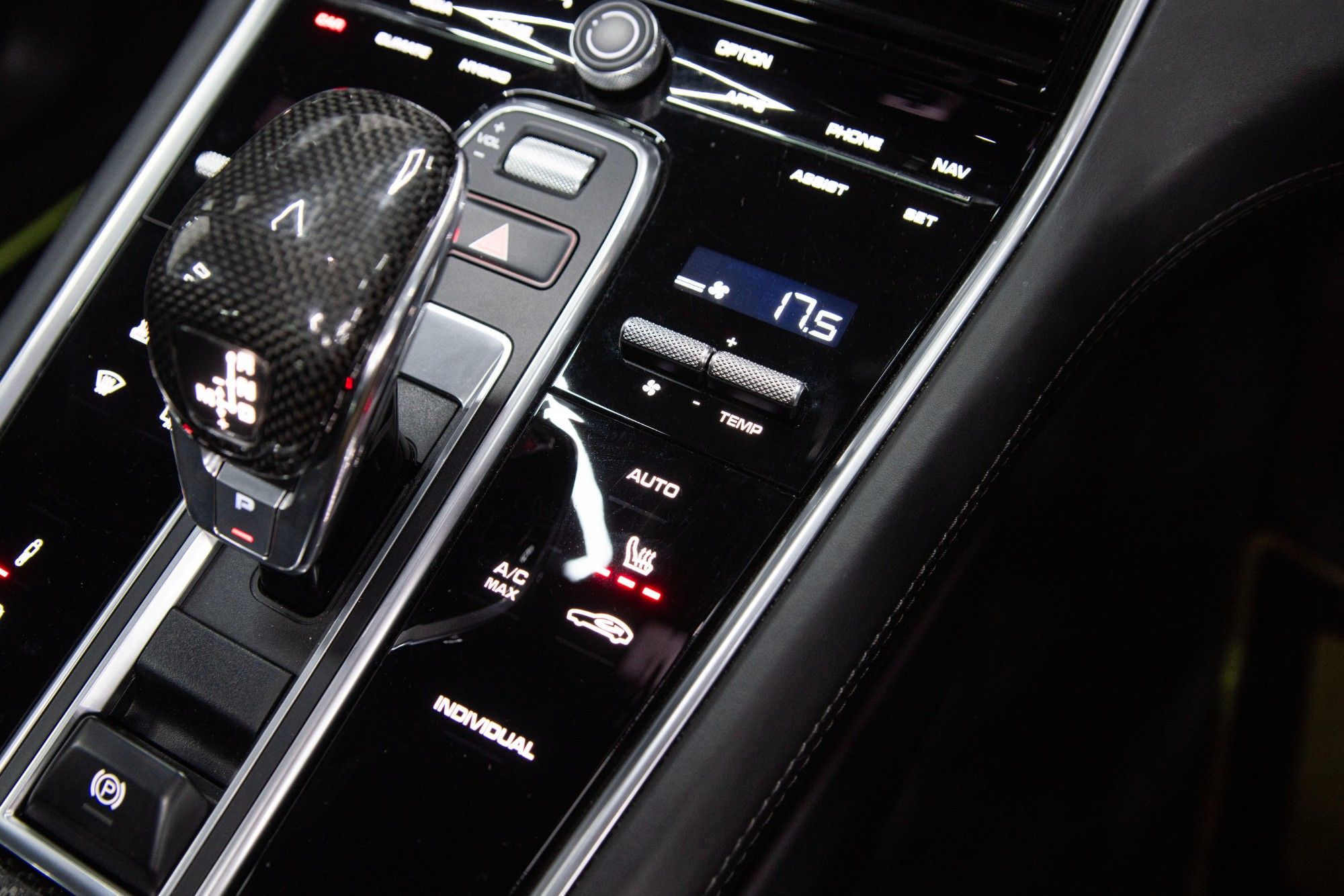 USED 2020 PORSCHE PANAMERA 4.0 V8 E-Hybrid 14kWh Turbo S 