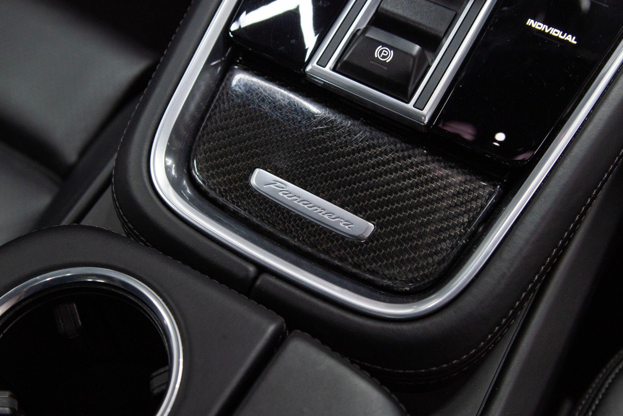 USED 2020 PORSCHE PANAMERA 4.0 V8 E-Hybrid 14kWh Turbo S 