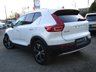 USED 2020 70 VOLVO XC40 1.5h T5 Twin Engine Recharge 10.7kWh Inscription Pro SUV 5dr Petrol Plug-in Hybrid Auto Euro 6 (s/s) (262 ps) Finished in CRYSTAL WHITE MET with contrasting EBONY HEATED LEATHER TRIM. This Volvo XC40 is a spacious small SUV with smart styling and a comfortable drive. In short it is a bit of a cracker with a sophisticated look and an upmarket feel. Features include Sat Nav, Rear VIEW CAMERA, DAB, B/Tooth, Leather Memory Heated Seats, Power Folding Door Mirrors, 19" Alloys, Tints, Cruise and more. Volvo Dealer serviced at 18000 miles, 27744 miles, 45058 miles, and at 83373 miles on 20/1/2025.