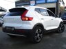 USED 2020 70 VOLVO XC40 1.5h T5 Twin Engine Recharge 10.7kWh Inscription Pro SUV 5dr Petrol Plug-in Hybrid Auto Euro 6 (s/s) (262 ps) Finished in CRYSTAL WHITE MET with contrasting EBONY HEATED LEATHER TRIM. This Volvo XC40 is a spacious small SUV with smart styling and a comfortable drive. In short it is a bit of a cracker with a sophisticated look and an upmarket feel. Features include Sat Nav, Rear VIEW CAMERA, DAB, B/Tooth, Leather Memory Heated Seats, Power Folding Door Mirrors, 19" Alloys, Tints, Cruise and more. Volvo Dealer serviced at 18000 miles, 27744 miles, 45058 miles, and at 83373 miles on 20/1/2025.