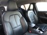 USED 2020 70 VOLVO XC40 1.5h T5 Twin Engine Recharge 10.7kWh Inscription Pro SUV 5dr Petrol Plug-in Hybrid Auto Euro 6 (s/s) (262 ps) Finished in CRYSTAL WHITE MET with contrasting EBONY HEATED LEATHER TRIM. This Volvo XC40 is a spacious small SUV with smart styling and a comfortable drive. In short it is a bit of a cracker with a sophisticated look and an upmarket feel. Features include Sat Nav, Rear VIEW CAMERA, DAB, B/Tooth, Leather Memory Heated Seats, Power Folding Door Mirrors, 19" Alloys, Tints, Cruise and more. Volvo Dealer serviced at 18000 miles, 27744 miles, 45058 miles, and at 83373 miles on 20/1/2025.