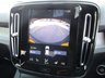 USED 2020 70 VOLVO XC40 1.5h T5 Twin Engine Recharge 10.7kWh Inscription Pro SUV 5dr Petrol Plug-in Hybrid Auto Euro 6 (s/s) (262 ps) Finished in CRYSTAL WHITE MET with contrasting EBONY HEATED LEATHER TRIM. This Volvo XC40 is a spacious small SUV with smart styling and a comfortable drive. In short it is a bit of a cracker with a sophisticated look and an upmarket feel. Features include Sat Nav, Rear VIEW CAMERA, DAB, B/Tooth, Leather Memory Heated Seats, Power Folding Door Mirrors, 19" Alloys, Tints, Cruise and more. Volvo Dealer serviced at 18000 miles, 27744 miles, 45058 miles, and at 83373 miles on 20/1/2025.