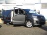 USED 2021 71 VAUXHALL VIVARO 1.5 Turbo D 2700 Griffin Panel Van 5dr Diesel Manual L1 H1 Euro 6 (s/s) (120 ps) This Vivaro is Vauxhalls best selling van and this third generation model is one of the best medium sized vans for sale right now. This clean, spacious and economical van is available today. Features include, APPLE PLAY, Park Sensors, B/Tooth, DAB Radio, Twin Side Loading Doors, Lined Back, Air Con, Full Steel Bulkhead, Dealer serviced at 9179 miles, 33864 miles, 40223 miles