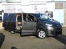USED 2021 71 VAUXHALL VIVARO 1.5 Turbo D 2700 Griffin Panel Van 5dr Diesel Manual L1 H1 Euro 6 (s/s) (120 ps) This Vivaro is Vauxhalls best selling van and this third generation model is one of the best medium sized vans for sale right now. This clean, spacious and economical van is available today. Features include, APPLE PLAY, Park Sensors, B/Tooth, DAB Radio, Twin Side Loading Doors, Lined Back, Air Con, Full Steel Bulkhead, Dealer serviced at 9179 miles, 33864 miles, 40223 miles