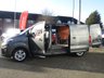 USED 2021 71 VAUXHALL VIVARO 1.5 Turbo D 2700 Griffin Panel Van 5dr Diesel Manual L1 H1 Euro 6 (s/s) (120 ps) This Vivaro is Vauxhalls best selling van and this third generation model is one of the best medium sized vans for sale right now. This clean, spacious and economical van is available today. Features include, APPLE PLAY, Park Sensors, B/Tooth, DAB Radio, Twin Side Loading Doors, Lined Back, Air Con, Full Steel Bulkhead, Dealer serviced at 9179 miles, 33864 miles, 40223 miles