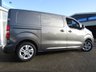 USED 2021 71 VAUXHALL VIVARO 1.5 Turbo D 2700 Griffin Panel Van 5dr Diesel Manual L1 H1 Euro 6 (s/s) (120 ps) This Vivaro is Vauxhalls best selling van and this third generation model is one of the best medium sized vans for sale right now. This clean, spacious and economical van is available today. Features include, APPLE PLAY, Park Sensors, B/Tooth, DAB Radio, Twin Side Loading Doors, Lined Back, Air Con, Full Steel Bulkhead, Dealer serviced at 9179 miles, 33864 miles, 40223 miles