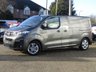 USED 2021 71 VAUXHALL VIVARO 1.5 Turbo D 2700 Griffin Panel Van 5dr Diesel Manual L1 H1 Euro 6 (s/s) (120 ps) This Vivaro is Vauxhalls best selling van and this third generation model is one of the best medium sized vans for sale right now. This clean, spacious and economical van is available today. Features include, APPLE PLAY, Park Sensors, B/Tooth, DAB Radio, Twin Side Loading Doors, Lined Back, Air Con, Full Steel Bulkhead, Dealer serviced at 9179 miles, 33864 miles, 40223 miles