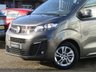 USED 2021 71 VAUXHALL VIVARO 1.5 Turbo D 2700 Griffin Panel Van 5dr Diesel Manual L1 H1 Euro 6 (s/s) (120 ps) This Vivaro is Vauxhalls best selling van and this third generation model is one of the best medium sized vans for sale right now. This clean, spacious and economical van is available today. Features include, APPLE PLAY, Park Sensors, B/Tooth, DAB Radio, Twin Side Loading Doors, Lined Back, Air Con, Full Steel Bulkhead, Dealer serviced at 9179 miles, 33864 miles, 40223 miles