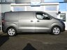USED 2021 71 VAUXHALL VIVARO 1.5 Turbo D 2700 Griffin Panel Van 5dr Diesel Manual L1 H1 Euro 6 (s/s) (120 ps) This Vivaro is Vauxhalls best selling van and this third generation model is one of the best medium sized vans for sale right now. This clean, spacious and economical van is available today. Features include, APPLE PLAY, Park Sensors, B/Tooth, DAB Radio, Twin Side Loading Doors, Lined Back, Air Con, Full Steel Bulkhead, Dealer serviced at 9179 miles, 33864 miles, 40223 miles