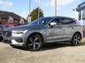 USED 2018 68 VOLVO XC60 2.0 D4 R-Design SUV 5dr Diesel Auto AWD Euro 6 (s/s) (190 ps) Stunning Volvo XC60 R-Deisgn 190bhp AWD With Polestar Perfomance Pack. This upmarket family SUV is sleek, stylish, comfortable and great fun to drive.This Volvo XC60 is one of the safest and most stylish SUVs on sale today, Comes with Polestar perfomance upgrade, 2 keys & dearler serviced at the following miles: 18470 miles, 30731 miles, 43083 miles, 55377 miles, 67021 miles, 82017 miles,