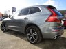 USED 2018 68 VOLVO XC60 2.0 D4 R-Design SUV 5dr Diesel Auto AWD Euro 6 (s/s) (190 ps) Stunning Volvo XC60 R-Deisgn 190bhp AWD With Polestar Perfomance Pack. This upmarket family SUV is sleek, stylish, comfortable and great fun to drive.This Volvo XC60 is one of the safest and most stylish SUVs on sale today, Comes with Polestar perfomance upgrade, 2 keys & dearler serviced at the following miles: 18470 miles, 30731 miles, 43083 miles, 55377 miles, 67021 miles, 82017 miles,