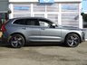 USED 2018 68 VOLVO XC60 2.0 D4 R-Design SUV 5dr Diesel Auto AWD Euro 6 (s/s) (190 ps) Stunning Volvo XC60 R-Deisgn 190bhp AWD With Polestar Perfomance Pack. This upmarket family SUV is sleek, stylish, comfortable and great fun to drive.This Volvo XC60 is one of the safest and most stylish SUVs on sale today, Comes with Polestar perfomance upgrade, 2 keys & dearler serviced at the following miles: 18470 miles, 30731 miles, 43083 miles, 55377 miles, 67021 miles, 82017 miles,