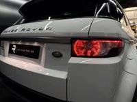 USED 2015 15 LAND ROVER RANGE ROVER EVOQUE 2.2 SD4 Pure Tech SUV 5dr Diesel Manual 4WD Euro 5 (s/s) (190 ps) Nav | Heated Seats | Power tailgate