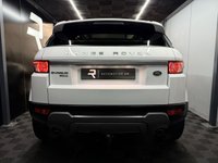 USED 2015 15 LAND ROVER RANGE ROVER EVOQUE 2.2 SD4 Pure Tech SUV 5dr Diesel Manual 4WD Euro 5 (s/s) (190 ps) Nav | Heated Seats | Power tailgate