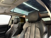 USED 2015 15 LAND ROVER RANGE ROVER EVOQUE 2.2 SD4 Pure Tech SUV 5dr Diesel Manual 4WD Euro 5 (s/s) (190 ps) Nav | Heated Seats | Power tailgate