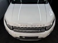 USED 2015 15 LAND ROVER RANGE ROVER EVOQUE 2.2 SD4 Pure Tech SUV 5dr Diesel Manual 4WD Euro 5 (s/s) (190 ps) Nav | Heated Seats | Power tailgate