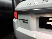 USED 2015 15 LAND ROVER RANGE ROVER EVOQUE 2.2 SD4 Pure Tech SUV 5dr Diesel Manual 4WD Euro 5 (s/s) (190 ps) Nav | Heated Seats | Power tailgate