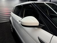 USED 2015 15 LAND ROVER RANGE ROVER EVOQUE 2.2 SD4 Pure Tech SUV 5dr Diesel Manual 4WD Euro 5 (s/s) (190 ps) Nav | Heated Seats | Power tailgate