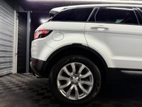 USED 2015 15 LAND ROVER RANGE ROVER EVOQUE 2.2 SD4 Pure Tech SUV 5dr Diesel Manual 4WD Euro 5 (s/s) (190 ps) Nav | Heated Seats | Power tailgate