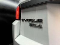 USED 2015 15 LAND ROVER RANGE ROVER EVOQUE 2.2 SD4 Pure Tech SUV 5dr Diesel Manual 4WD Euro 5 (s/s) (190 ps) Nav | Heated Seats | Power tailgate