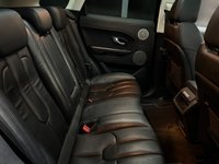 USED 2015 15 LAND ROVER RANGE ROVER EVOQUE 2.2 SD4 Pure Tech SUV 5dr Diesel Manual 4WD Euro 5 (s/s) (190 ps) Nav | Heated Seats | Power tailgate