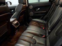 USED 2015 15 LAND ROVER RANGE ROVER EVOQUE 2.2 SD4 Pure Tech SUV 5dr Diesel Manual 4WD Euro 5 (s/s) (190 ps) Nav | Heated Seats | Power tailgate