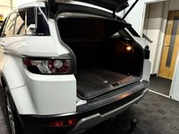 USED 2015 15 LAND ROVER RANGE ROVER EVOQUE 2.2 SD4 Pure Tech SUV 5dr Diesel Manual 4WD Euro 5 (s/s) (190 ps) Nav | Heated Seats | Power tailgate