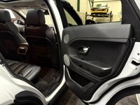 USED 2015 15 LAND ROVER RANGE ROVER EVOQUE 2.2 SD4 Pure Tech SUV 5dr Diesel Manual 4WD Euro 5 (s/s) (190 ps) Nav | Heated Seats | Power tailgate