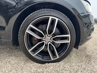 USED 2016 16 AUDI SQ5 3.0 BiTDI V6 Plus SUV 5dr Diesel Tiptronic quattro Euro 6 (s/s) (340 ps) 2 KEYS FSH MINT A1 CONDITION