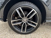 USED 2016 16 AUDI SQ5 3.0 BiTDI V6 Plus SUV 5dr Diesel Tiptronic quattro Euro 6 (s/s) (340 ps) 2 KEYS FSH MINT A1 CONDITION